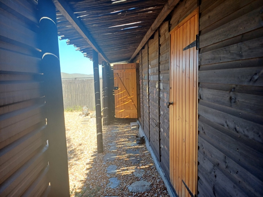 3 Bedroom Property for Sale in Van Wyksdorp Western Cape